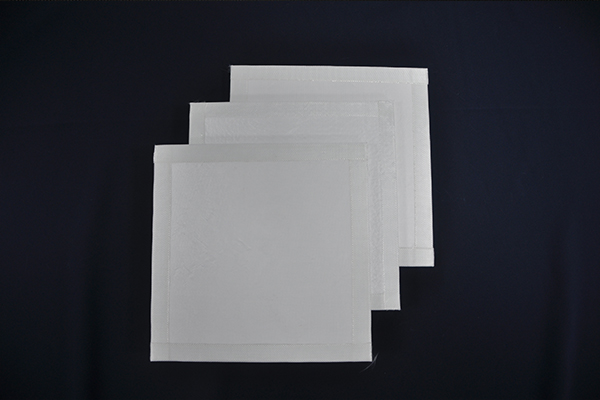 Aerogel Fire-resistance and Thermal Insulation Blanket