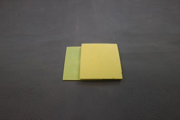 POLYMER AEROGELS