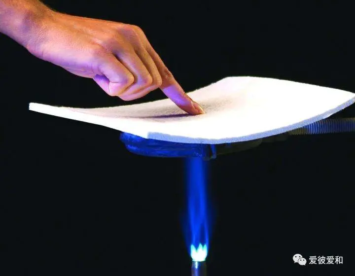 ​Aerogel's 15 Most Significant Guinness World Records​