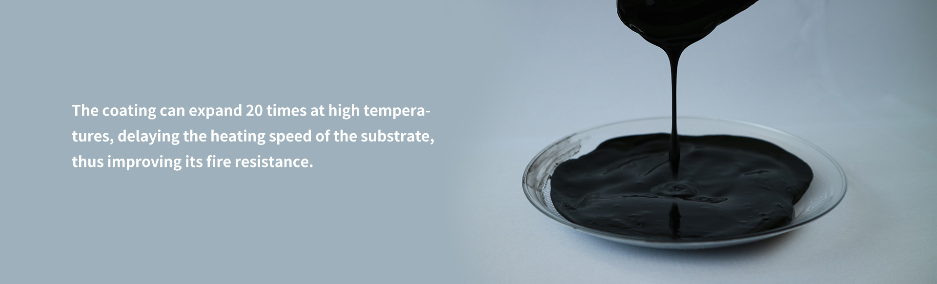 Aerogel Fire-resistance Coating