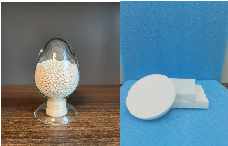 Biomass Aerogels