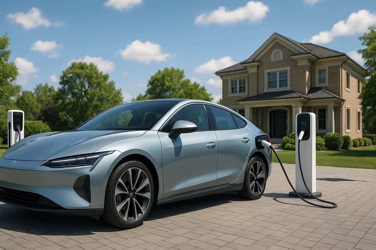 电池热防护系统