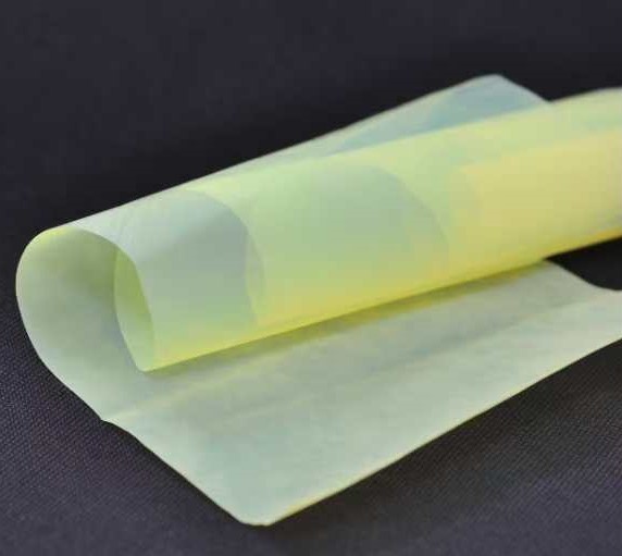 PI 气凝胶隔热膜