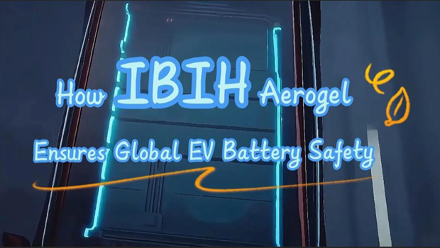 IBIH Solution for Battery Thermal Protection