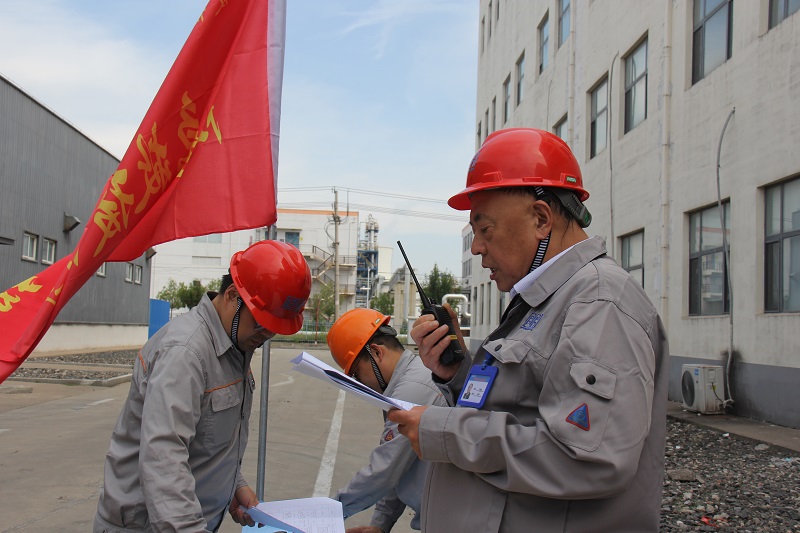 From Blueprint Deployment to Practical Combat Tempering: Comprehensively Testing the Safety Defense Line —IBIH Emergency Safety Drill