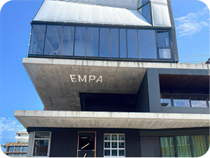 EMPA