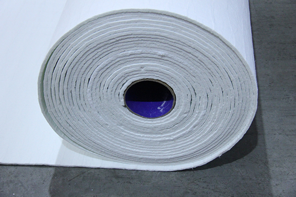 Aerogel High-temperature Insulation Blankets