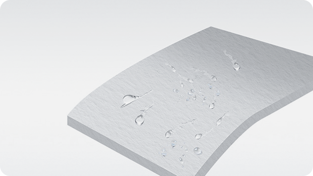 Hydrophobic Effect Test