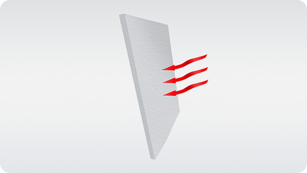 Thermal Insulation Performance Test