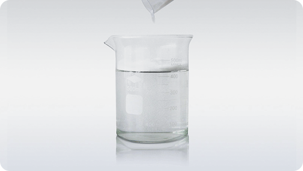Hydrophobic and Oil Absorption Test